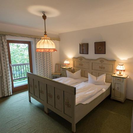 Landhaus Griessee Obing 外观 照片
