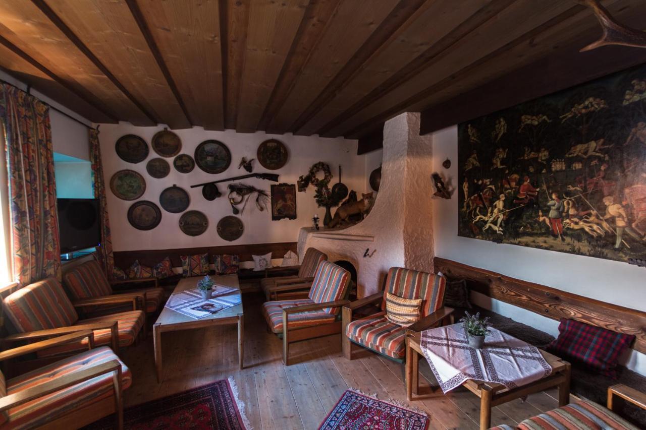 Landhaus Griessee Obing 外观 照片