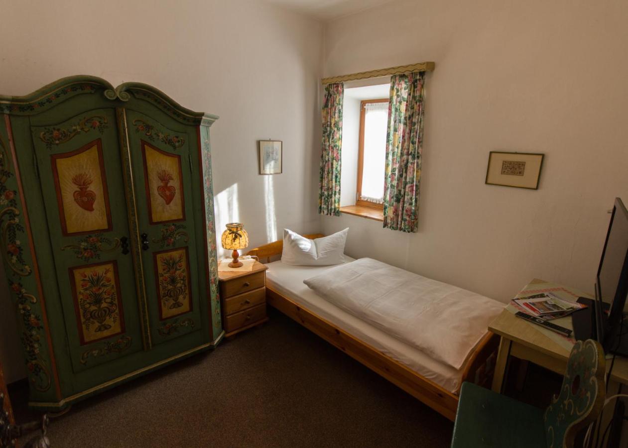 Landhaus Griessee Obing 外观 照片