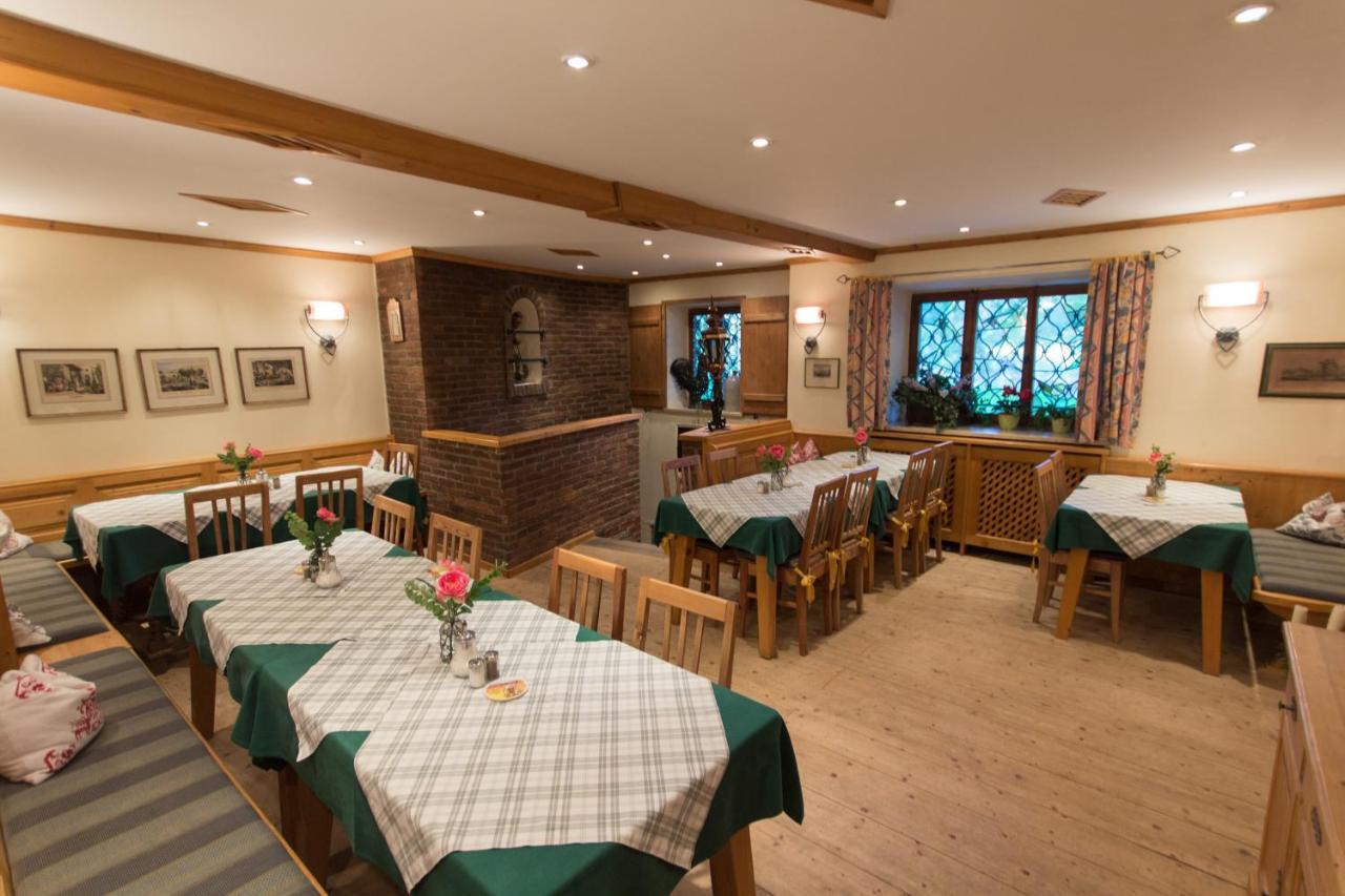 Landhaus Griessee Obing 外观 照片
