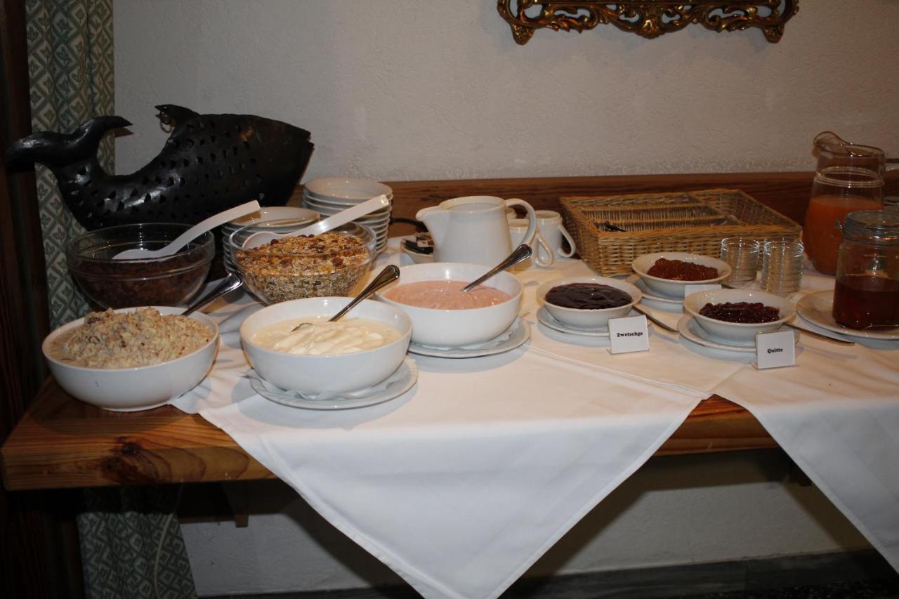 Landhaus Griessee Obing 外观 照片