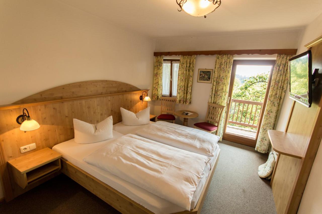 Landhaus Griessee Obing 外观 照片